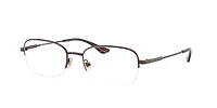 Brooks Brothers Man Bronze