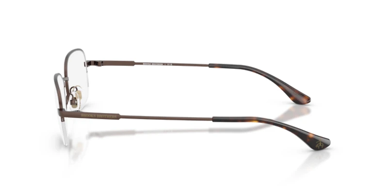 Brooks Brothers Man Bronze