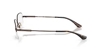 Brooks Brothers Man Bronze