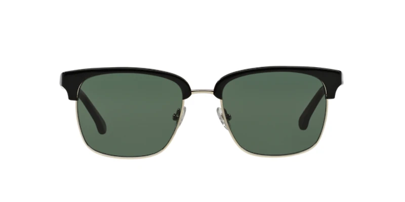 Brooks Brothers Man Gold, Black