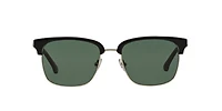 Brooks Brothers Man Gold, Black