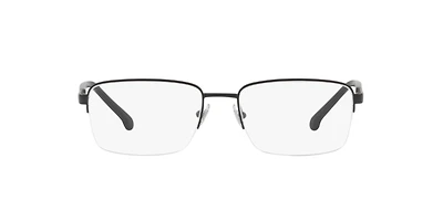 Brooks Brothers Man Matte Black