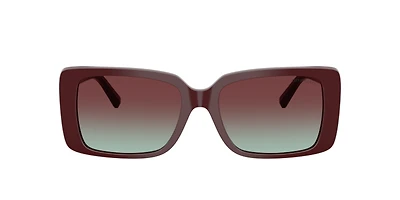 Tiffany Woman Burgundy