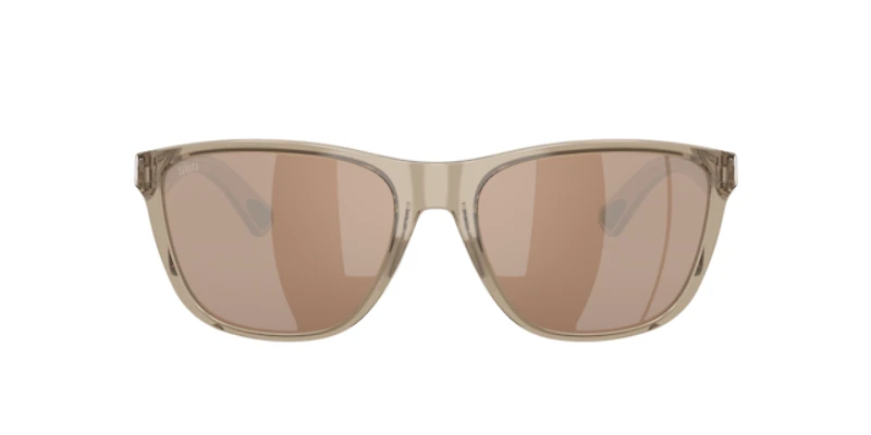 Costa Del Mar Woman Taupe