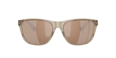 Costa Del Mar Woman Taupe