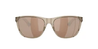 Costa Del Mar Woman Taupe