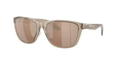 Costa Del Mar Woman Taupe