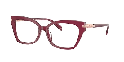 Michael Kors Woman Berry