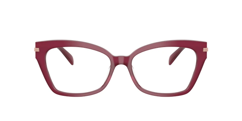 Michael Kors Woman Berry