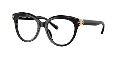 Tory Burch Woman Black