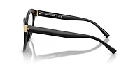 Tory Burch Woman Black