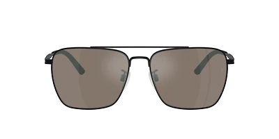 Oliver Peoples Man Matte Black