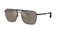 Oliver Peoples Man Matte Black