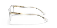 Burberry Man Transparent