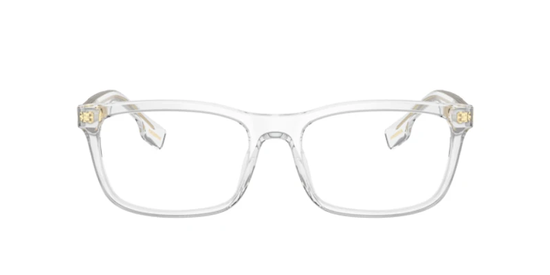 Burberry Man Transparent