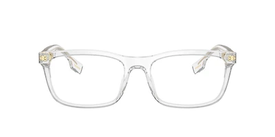 Burberry Man Transparent