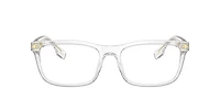 Burberry Man Transparent