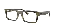 Ray-Ban Unisex Havana Green