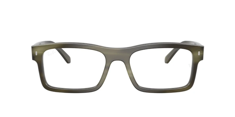 Ray-Ban Unisex Havana Green