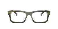 Ray-Ban Unisex Havana Green