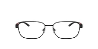 Arnette Man Matte Black