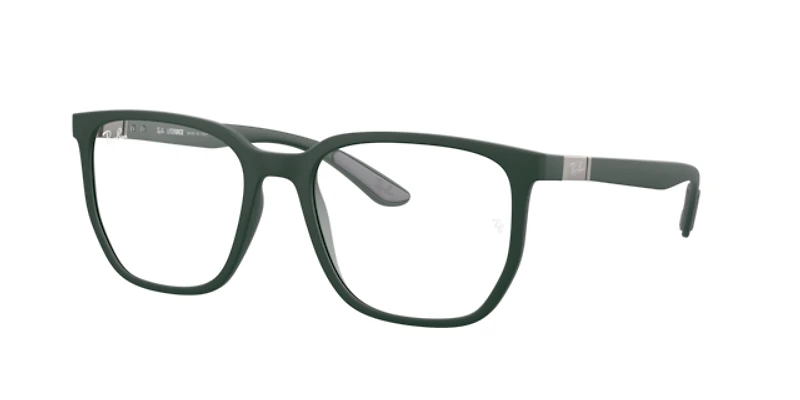 Ray-Ban Unisex Sand Green