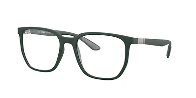 Ray-Ban Unisex Sand Green