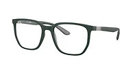 Ray-Ban Unisex Sand Green