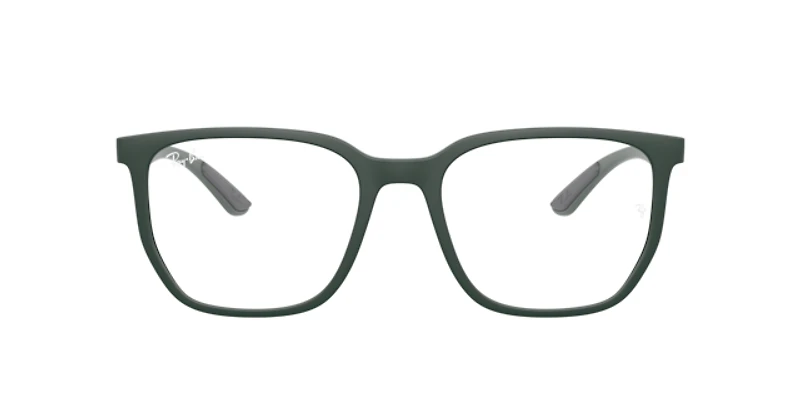 Ray-Ban Unisex Sand Green