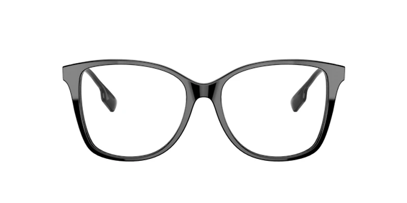 Burberry Woman Black