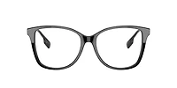Burberry Woman Black