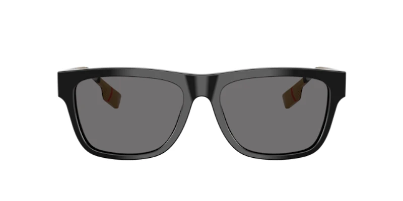 Burberry Man Black