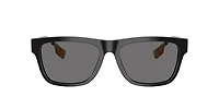 Burberry Man Black
