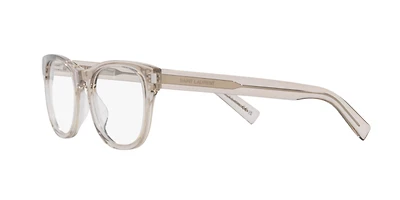Saint Laurent Unisex Brown Light