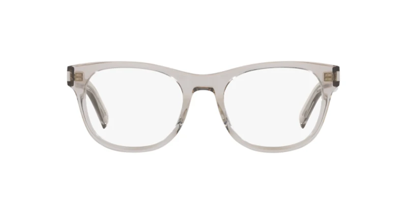 Saint Laurent Unisex Brown Light