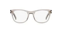 Saint Laurent Unisex Brown Light