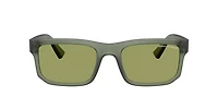 Armani Exchange Man