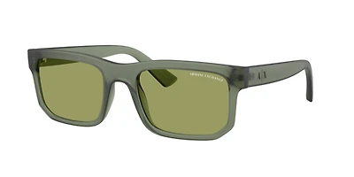Armani Exchange Man