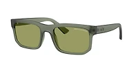 Armani Exchange Man