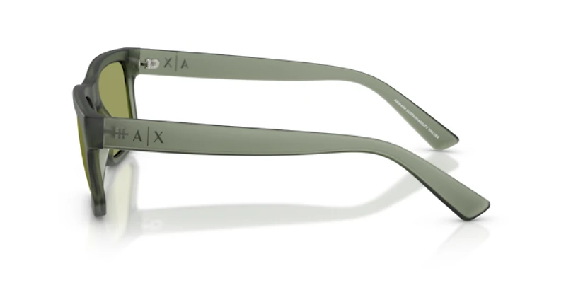 Armani Exchange Man