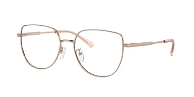 Michael Kors Woman Rose Gold