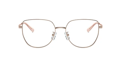 Michael Kors Woman Rose Gold