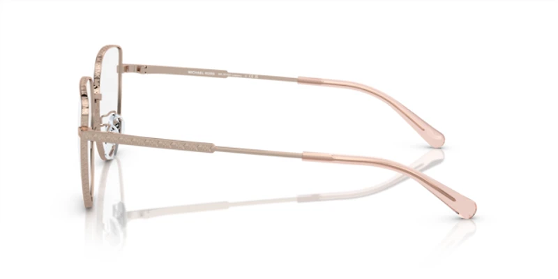 Michael Kors Woman Rose Gold