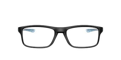 Oakley Unisex Satin Black