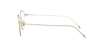 Giorgio Armani Man Brushed Soft Gold
