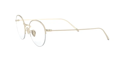 Giorgio Armani Man Brushed Soft Gold