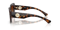Burberry Woman Dark Havana