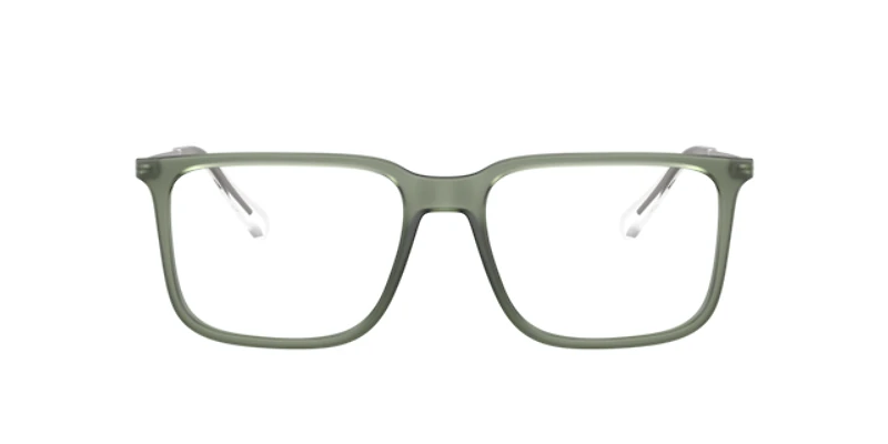 Armani Exchange Man Opalescent Green