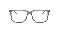 Armani Exchange Man Opalescent Green