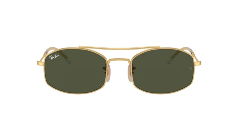 Ray-Ban Unisex Arista Gold